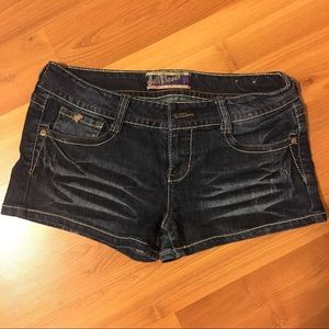 Size 9 Shorts